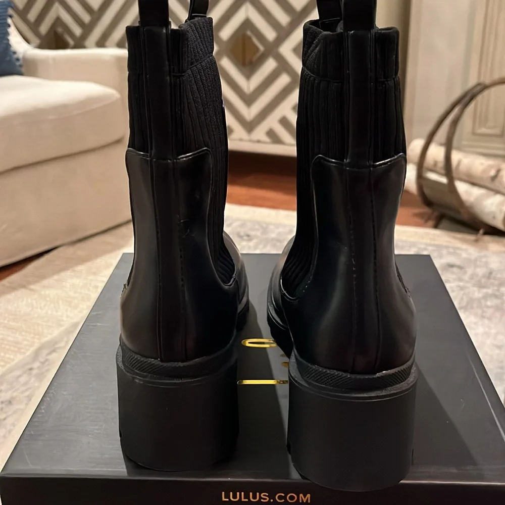 Lulus jerico slip